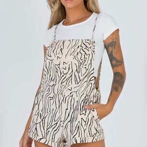 Princess Polly Utopia Romper